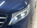 MERCEDES BENZ V-CLASS