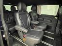 MERCEDES BENZ V-CLASS