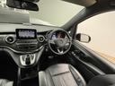 MERCEDES BENZ V-CLASS
