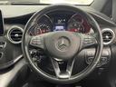 MERCEDES BENZ V-CLASS