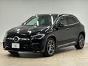 MERCEDES BENZ GLA-CLASS