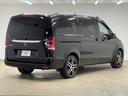 MERCEDES BENZ V-CLASS