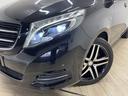 MERCEDES BENZ V-CLASS