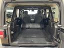 CHRYSLER JEEP JEEP WRANGLER UNLIMITED