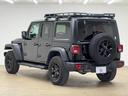 CHRYSLER JEEP JEEP WRANGLER UNLIMITED