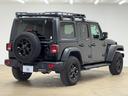CHRYSLER JEEP JEEP WRANGLER UNLIMITED