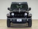 CHRYSLER JEEP JEEP WRANGLER UNLIMITED