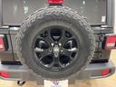 CHRYSLER JEEP JEEP WRANGLER UNLIMITED