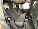 CHRYSLER JEEP JEEP WRANGLER UNLIMITED