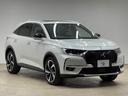DS AUTOMOBILES DS7 CROSSBACK
