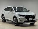 DS AUTOMOBILES DS7 CROSSBACK