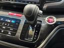 HONDA ODYSSEY HYBRID