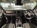 CHRYSLER JEEP JEEP WRANGLER UNLIMITED