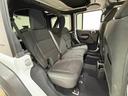 CHRYSLER JEEP JEEP WRANGLER UNLIMITED