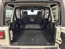 CHRYSLER JEEP JEEP WRANGLER UNLIMITED