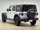 CHRYSLER JEEP JEEP WRANGLER UNLIMITED