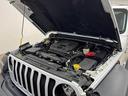 CHRYSLER JEEP JEEP WRANGLER UNLIMITED