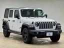 CHRYSLER JEEP JEEP WRANGLER UNLIMITED