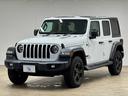 CHRYSLER JEEP JEEP WRANGLER UNLIMITED