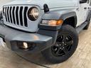 CHRYSLER JEEP JEEP WRANGLER UNLIMITED