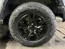 CHRYSLER JEEP JEEP WRANGLER UNLIMITED