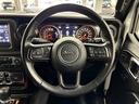 CHRYSLER JEEP JEEP WRANGLER UNLIMITED