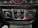 CHRYSLER JEEP JEEP WRANGLER UNLIMITED