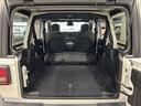 CHRYSLER JEEP JEEP WRANGLER UNLIMITED