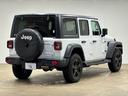CHRYSLER JEEP JEEP WRANGLER UNLIMITED