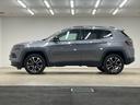 CHRYSLER JEEP JEEP COMPASS