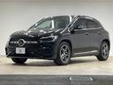 MERCEDES BENZ GLA-CLASS
