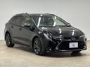 TOYOTA COROLLA TOURING