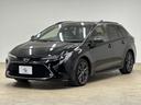 TOYOTA COROLLA TOURING
