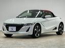 HONDA S660