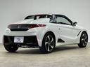 HONDA S660
