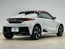 HONDA S660
