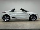 HONDA S660