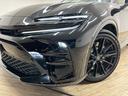 TOYOTA CROWN SPORT