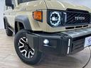 TOYOTA LAND CRUISER 70
