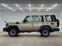 TOYOTA LAND CRUISER 70