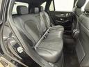 MERCEDES BENZ GLC-CLASS