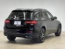 MERCEDES BENZ GLC-CLASS