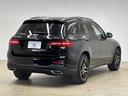 MERCEDES BENZ GLC-CLASS
