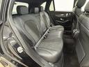 MERCEDES BENZ GLC-CLASS