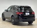 MERCEDES BENZ GLC-CLASS