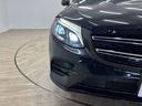 MERCEDES BENZ GLC-CLASS