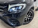 MERCEDES BENZ GLC-CLASS