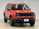 CHRYSLER JEEP JEEP RENEGADE