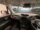 CHRYSLER JEEP JEEP RENEGADE