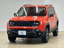 CHRYSLER JEEP JEEP RENEGADE